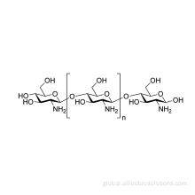 China food grade medical grade Chitosan powder Factory